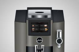 JURA - S8 Dark Inox (EB) - Volautomatische espressomachine — thumbnail 4