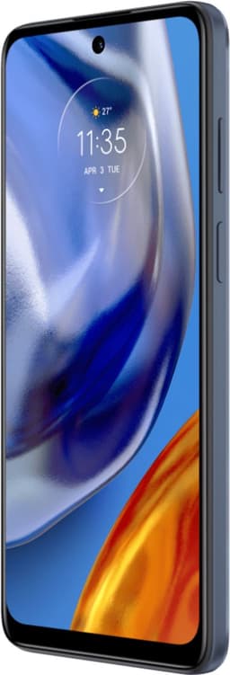 Motorola moto e32s - 32GB - Grijs — thumbnail 3