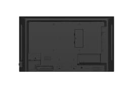 AG Neovo PM-3202 beeldkrant Digitale signage flatscreen 81,3 cm (32) TFT 350 cd/m² Full HD Zwart 16/7 — thumbnail 4