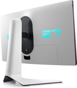 Alienware AW2723DF - QHD Nano IPS Gaming Monitor - 280hz - 27 inch — thumbnail 2