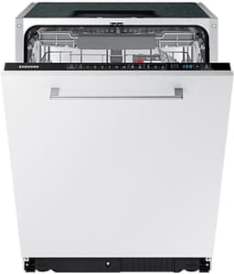 Samsung DW60A6092BB - Inbouwvaatwasser - Volledig ingebouwd - 14 couverts - D label - 44 dB - AquaStop-functie - Uitgestelde start timer - Besteklade — thumbnail 5