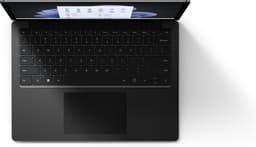 Microsoft Surface Laptop 5 | i5-1245U | Intel Iris Xe Graphics | 33.0 (13″) | 256GB SSD | DDR4 | US | WiFi | Windows 11 Pro — thumbnail 3