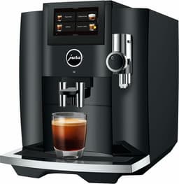 JURA S8  (EB) - Volautomatische espressomachine - Piano Black — thumbnail 2