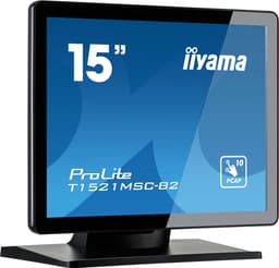 iiyama ProLite T1521MSC-B2 lcd-monitor — thumbnail 5