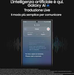 SAMSUNG Galaxy S24 Ultra 5G - 256 GB Titanium Geel — thumbnail 4