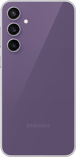 Samsung Galaxy S23 FE 5G - 256GB - Purple — thumbnail 5