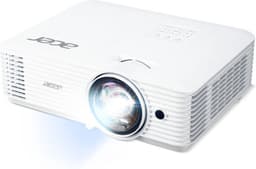 Acer H6518STi beamer/projector Projector met normale projectieafstand 3500 ANSI lumens DLP 1080p (1920x1080) Wit — thumbnail 1