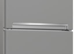 Beko RDSA240K40SN - Koel- en vriescombinatie - Zilver - Vrijstaand - 37 dB - Totale nettocapaciteit: 223 l - E label — thumbnail 5