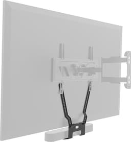 Sonos Beam soundbar tv beugel - montage Sonos Beam onder tv — thumbnail 3