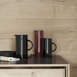 Stelton EM77 - Cafetière - 1L - 8 kops - Zwart — thumbnail 5