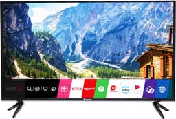 Denver LDS3281 - 32 inch – Smart TV LED - Netflix - Youtube — thumbnail 1