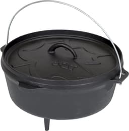 Bo-Camp - Urban Outdoor - Dutch Oven - 6QT — thumbnail 4