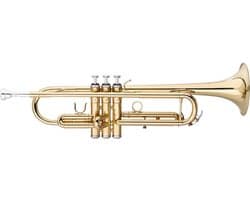 Stagg Trompet WS-TR115