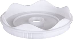 Draadloos Food Processor - Hakmolen elektrisch - Vaatwasbestendig - USB oplaadbaar - Mini Portable Chopper - Blender - Keukenmachine - Krachtig - 250ML - Draadloos - Babyvoeding blender — thumbnail 4