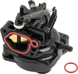 Carburateur vervanging voor grasmaaier 592361 594057 594058 - hoogwaardig en duurzaam - eenvoudig te installeren - ShopVlot — thumbnail 2