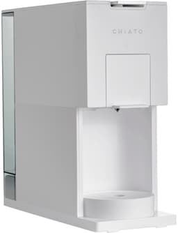 CHiATO switchPLAY Multi-capsule koffiemachine – Wit — thumbnail 1