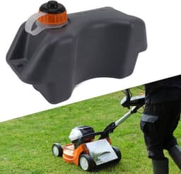Betrouwbare Grasmaaier Reservoir Plastic Hoge Hardheid Compatibel met M1KASA MT72 en R0bin EH12 - Zorg voor Efficiënte Levering van Grasmaaier Motoren - Tuinonderhoud en Accessoires — thumbnail 5