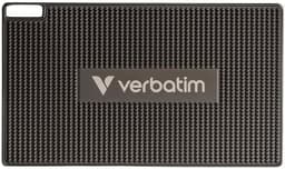 Externe SSD - Mini Opslag - Bestanden Overzetten - Robuuste Metalen Behuizing - 1TB - Zwart — thumbnail 5