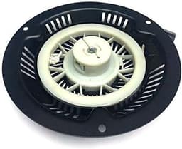 Trekstarter Grasmaaier - Startkabel Starter - Motor Starten - Niet Origineel - 1 Stuk - Zwart — thumbnail 2