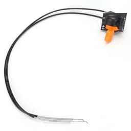 Gashendel (met kabel) AM140333, Geschikt voor X305R X310 X530 X300 X300R X304 — thumbnail 1