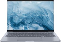 ASUS Zenbook 14 UX3480QA-U1090W - Snapdragon X1-26-100 - 14 Inch - 16 GB LPDDR5 x-SDRAM - 256 GB SSD - Wi-Fi 6E - Windows 11 Home — thumbnail 4