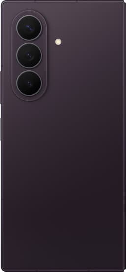 Samsung Galaxy Z Fold8 Ultra 20,3 cm (8) Dual SIM 5G USB Type-C 16 GB 1 TB 5000 mAh Violet — thumbnail 3