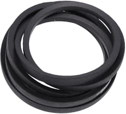 Grasmaaierriem - Aandrijfriem - Gazon Onderhoud - Duurzaam Rubber - 230 cm Lang - Zwart — thumbnail 2