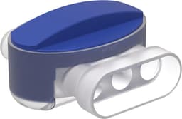 50 x kabelverbinders, universele kabelklemmen, verbindingsklemmen voor begrenzingskabel, waterdichte aansluitklemmen, kabel, snelverbinders — thumbnail 1