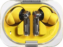 Nothing Ear ( 3a ) Headset True Wireless Stereo (TWS) In-ear Muziek USB Type-C Bluetooth — thumbnail 2