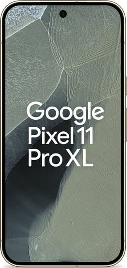 GOOGLE Pixel 11 Pro XL - 256 GB Olive — thumbnail 3