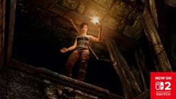 Tomb Raider: Definitive Edition - Nintendo Switch 2 (Limited Run) — thumbnail 2