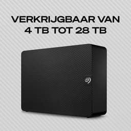 Externe Harde Schijf 6 TB - USB 3.0 Desktop HDD - Plug & Play - Voor PC en Laptop - Inclusief Dataherstelservice — thumbnail 2