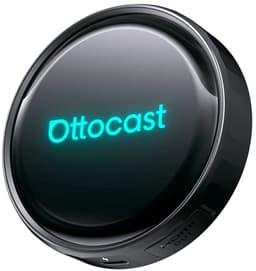 Ottocast OttoAiBox P3 Pro (PCS61-T) 8GB/128GB Draadloze CarPlay/Android Auto + AI — thumbnail 1