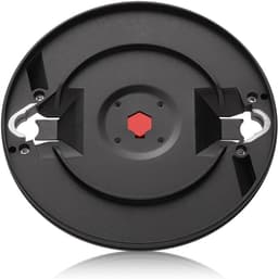 【Upgrade】Dubbelmesmesplaat Compatibel voor Gardena Artikel 9876, 9878, 14700, 14701, Grasmaaier Reservemesplaat Accessoires, 20 stuks Mesbladen — thumbnail 2
