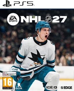 EA SPORTS NHL 27 - PS5 — thumbnail 1