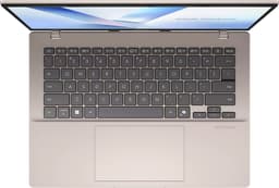 Asus Vivobook 14 | 14 WUXGA IPS | AMD Ryzen AI 7 445 | 16GB DDR5 | 512GB SSD | W11 Home | Platinum Gold — thumbnail 3