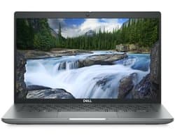 Dell Latitude 5450 - 14" FHD Touchscreen - Ultra 7 165U - 256 GB - 32 GB - Windows 11 Pro