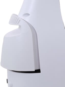 North Collective AquaBreeze Pro - Staande Ventilator op Wielen - Vernevelaar - Draagbare Ventilator - Mistventilator - Water reservoir - Camping Ventilator — thumbnail 4