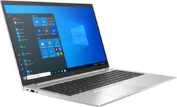 HP EliteBook 850 G8 - 15.6" FHD - Intel Core i5-1135G7 - 256 GB - 8 GB - Windows 11 Pro — thumbnail 3