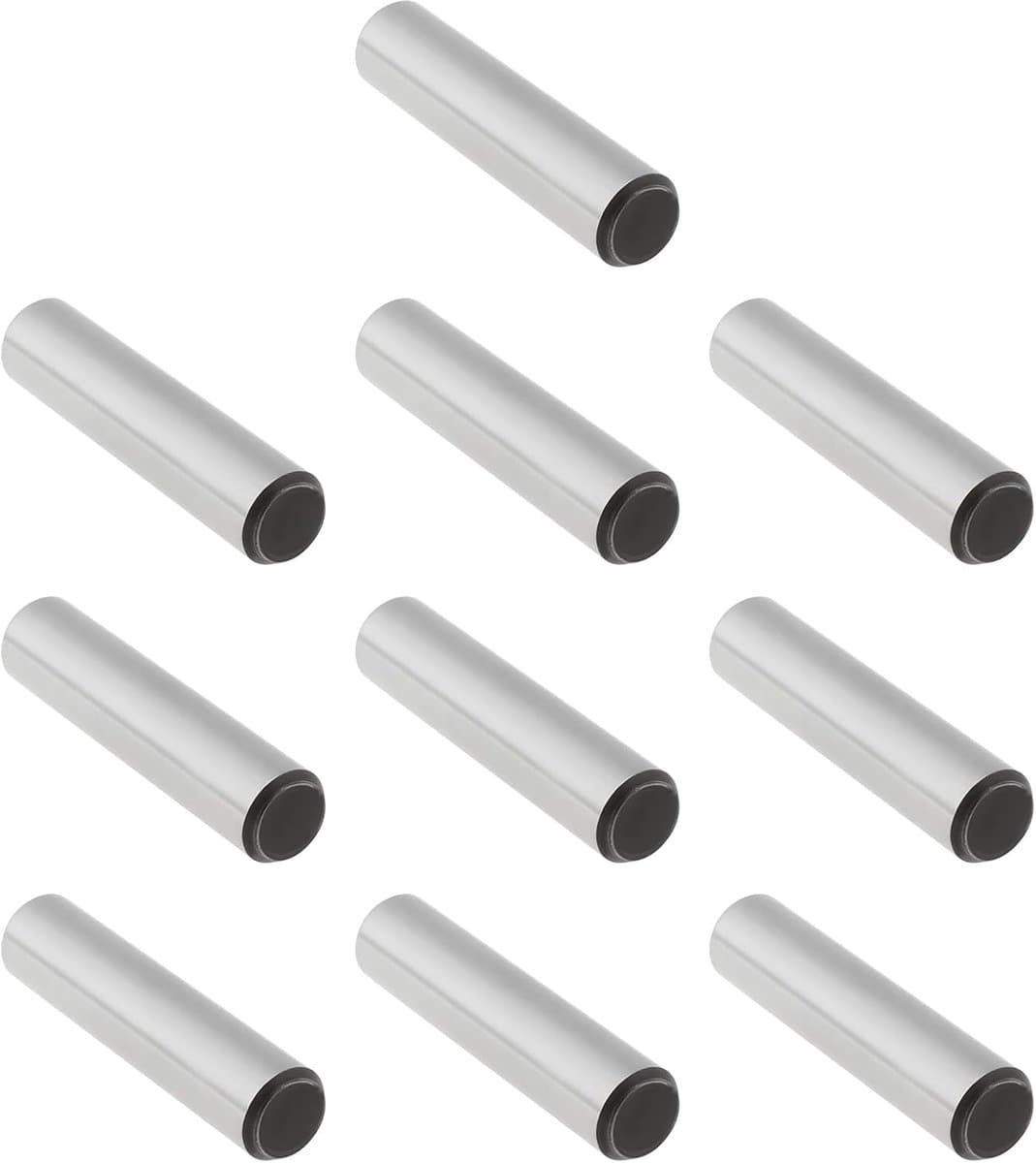 Grasmaaier aandrijfgear bevestigingspin 5x21.5mm - carbon staal - vervangend onderdeel - SnelShoppen — afbeelding 1