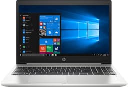 HP Probook 450 G6 | Intel i5 | 16 GB DDR | 256 SSD | Windows 11 Pro — thumbnail 1
