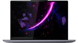 Lenovo Yoga Pro 7 15IPH11 Copilot+ PC Intel Core Ultra 7 356H Laptop 38,9 cm (15.3") Touchscreen WQXGA 32 GB LPDDR5x-SDRAM 1 TB SSD NVIDIA GeForce RTX 5050 Wi-Fi 7 (802.11be) Windows 11 Home Engels Grijs — thumbnail 4