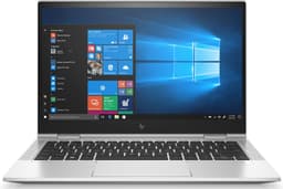 HP Elitebook 830 G7 X360 | Intel i5 | 16 GB DDR | 256 SSD | Windows 11 Pro — thumbnail 1