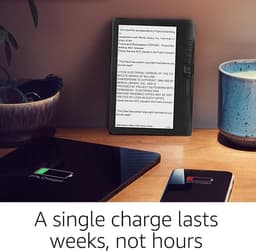 KZQ E-Reader - 7 Inch - 16gb - E Ink Scherm - Ondersteunt Epub Pdf Txt Fb2 En Pdb - Met Muziek En Video Speler - Incl Hoes Screenprotector En Oortjes - Luisterboeken - Zwart — thumbnail 5