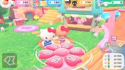 Hello Kitty Party Land - Day One Edition - Nintendo Switch — thumbnail 4
