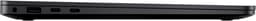 Microsoft Surface Laptop - 13.8 inch - Snapdragon® X2 Elite (12 Core) - 16 GB RAM - 512 GB SSD - Black - 8e Editie - Qwerty — thumbnail 3