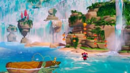 Marsupilami: Hoobadventure - PS4 — thumbnail 3