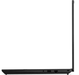 Lenovo ThinkPad T16 Gen 5 (Intel) Copilot+ PC Intel Core Ultra 5 325 Laptop 40,6 cm (16") WUXGA 16 GB LPDDR5x-SDRAM 512 GB SSD Wi-Fi 7 (802.11be) Windows 11 Pro Engels Zwart — thumbnail 2