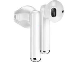 Phreeze EarBuds 2 - Draadloze Oordopjes - Bluetooth Oordopjes - Oortjes Draadloos - Voor muziek, bellen & sporten - Waterbestendig