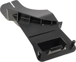 Mulchstop Grasmaaier - Grasopvangplug - Gazon Onderhoud - Compatibel met Diverse Merken - 21 x 17 x 14 cm - Zwart — thumbnail 5